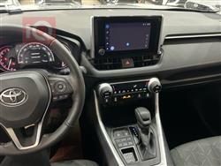 تويوتا راف 4